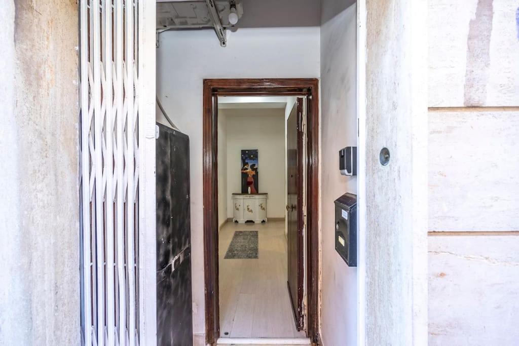 Frida Apartment Roma Dış mekan fotoğraf