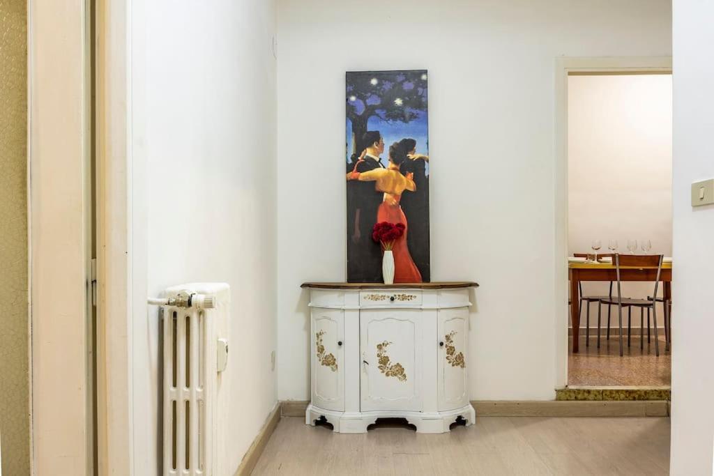 Frida Apartment Roma Dış mekan fotoğraf