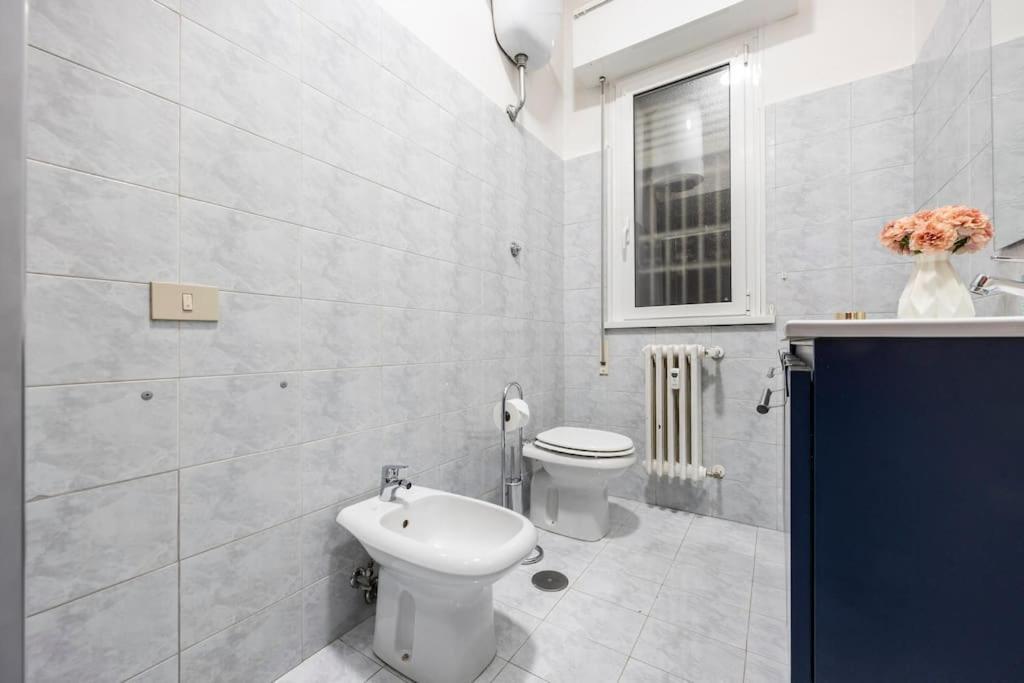 Frida Apartment Roma Dış mekan fotoğraf
