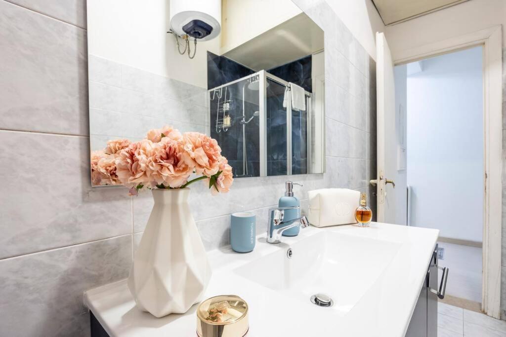 Frida Apartment Roma Dış mekan fotoğraf