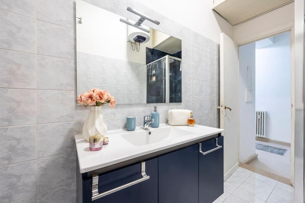 Frida Apartment Roma Dış mekan fotoğraf