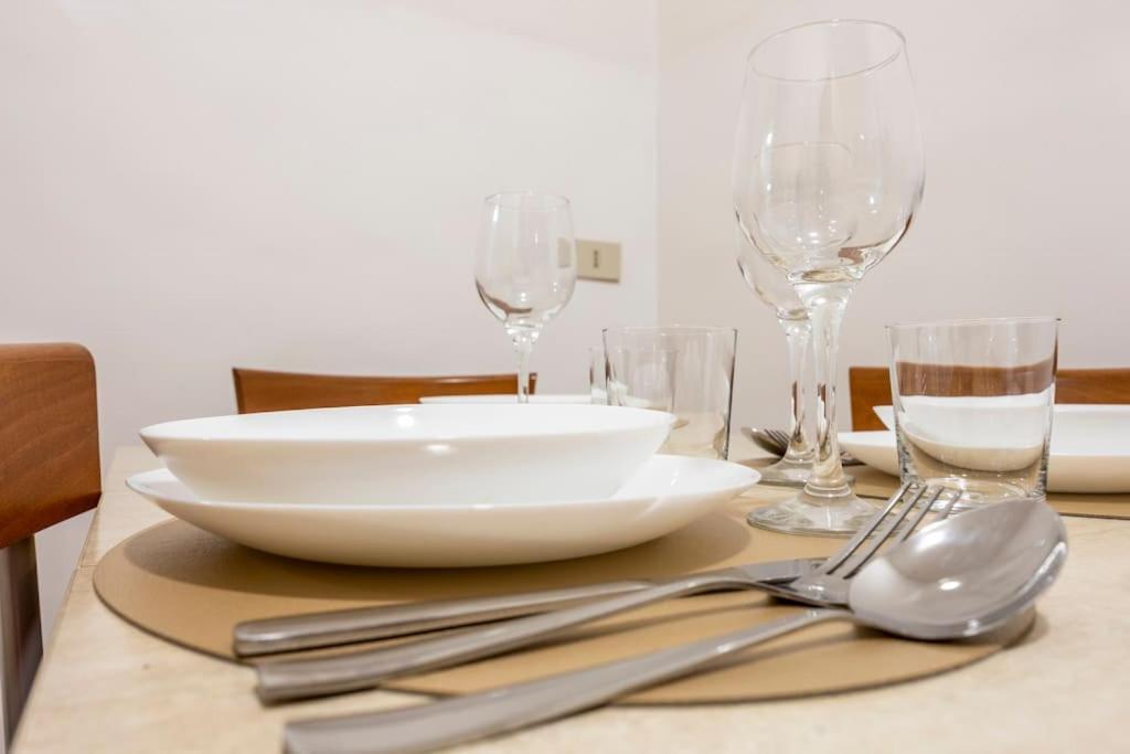 Frida Apartment Roma Dış mekan fotoğraf