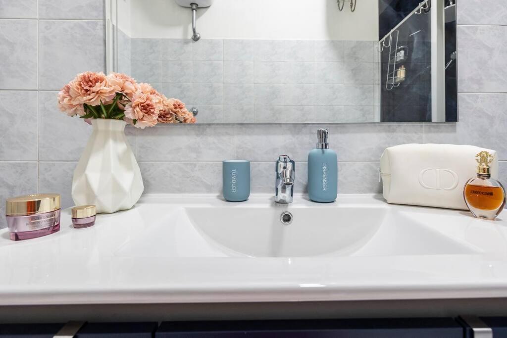 Frida Apartment Roma Dış mekan fotoğraf