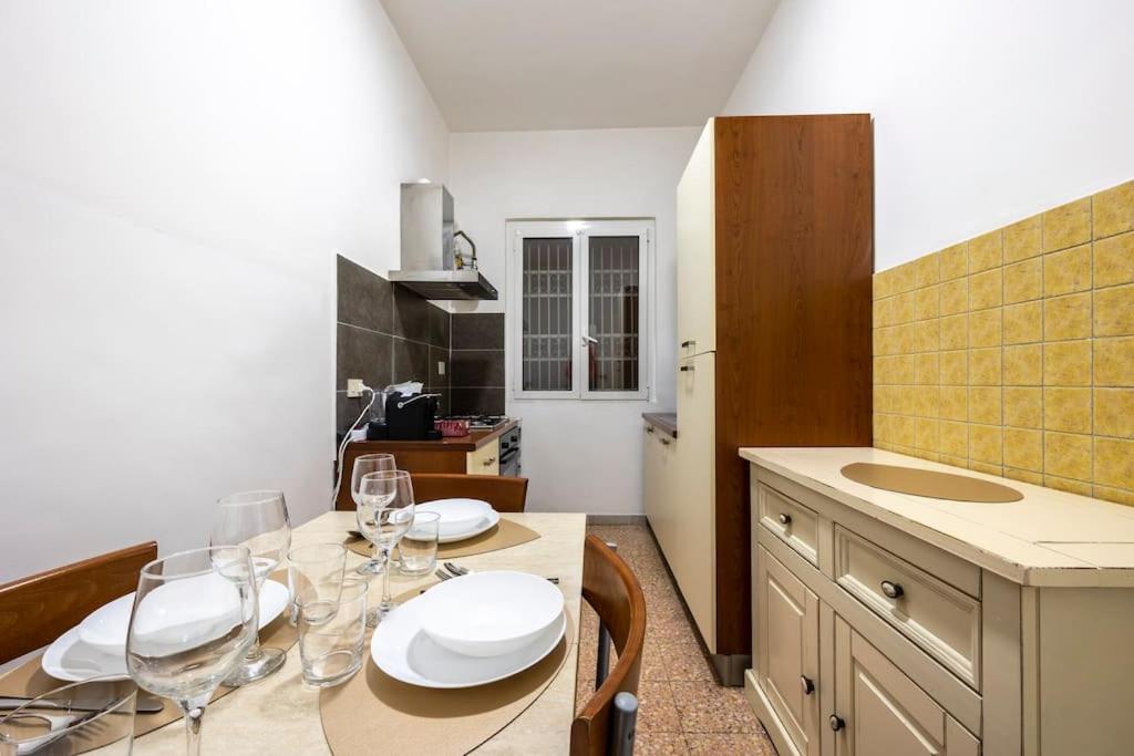 Frida Apartment Roma Dış mekan fotoğraf