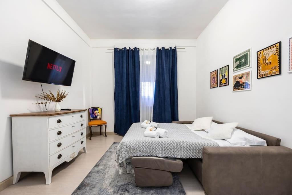 Frida Apartment Roma Dış mekan fotoğraf