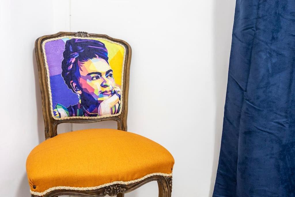 Frida Apartment Roma Dış mekan fotoğraf