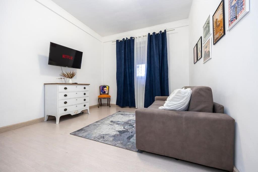 Frida Apartment Roma Dış mekan fotoğraf