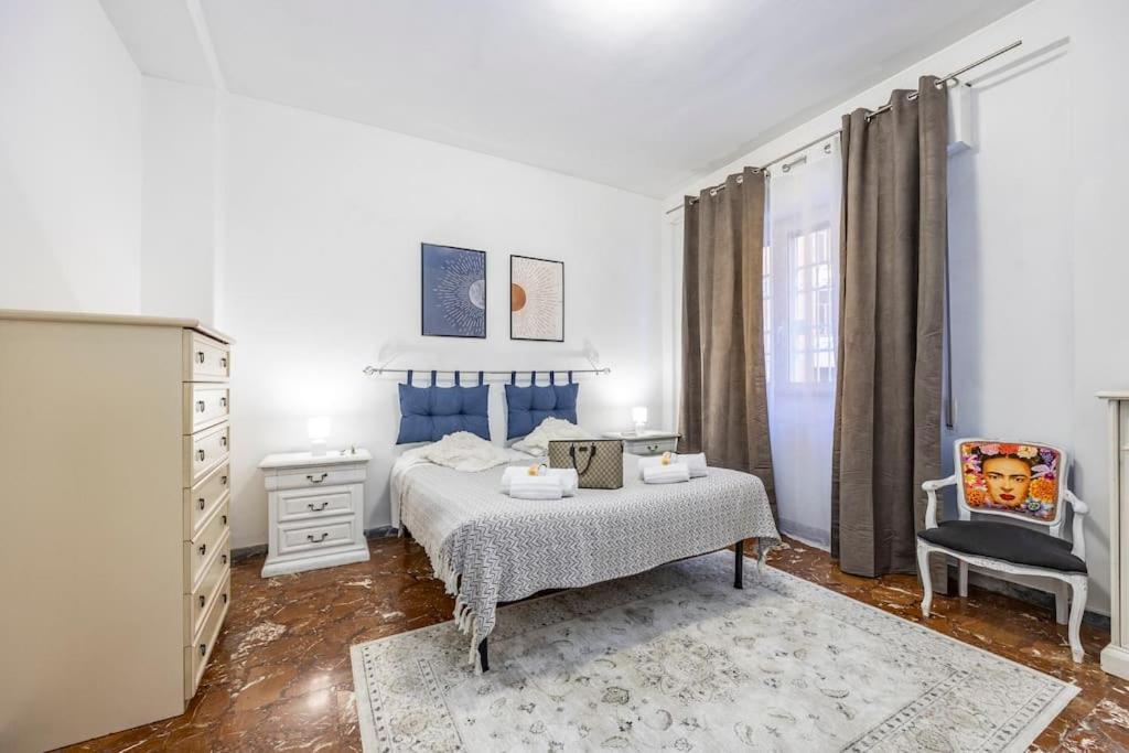Frida Apartment Roma Dış mekan fotoğraf