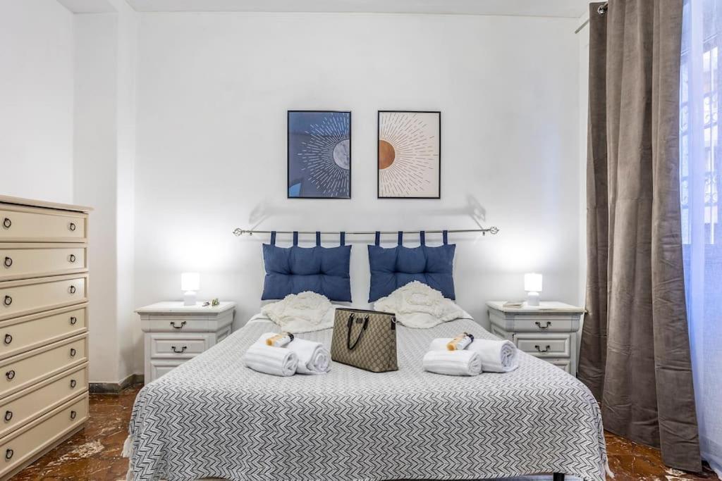 Frida Apartment Roma Dış mekan fotoğraf
