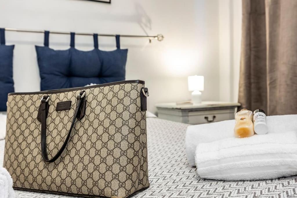 Frida Apartment Roma Dış mekan fotoğraf